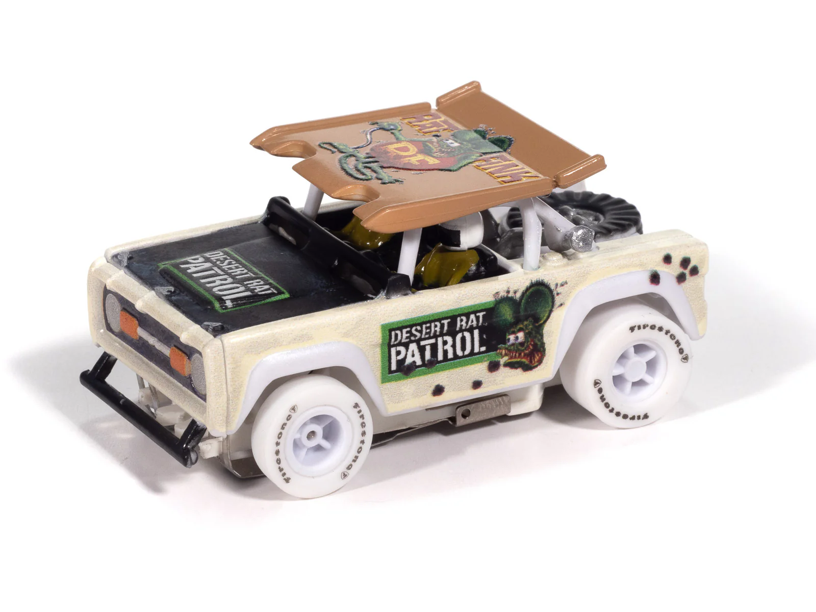 New at Auto World - Slot Cars