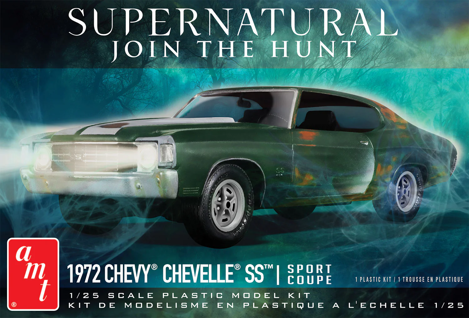 Pre-Order the Hottest New Diecast Models and Model Kits