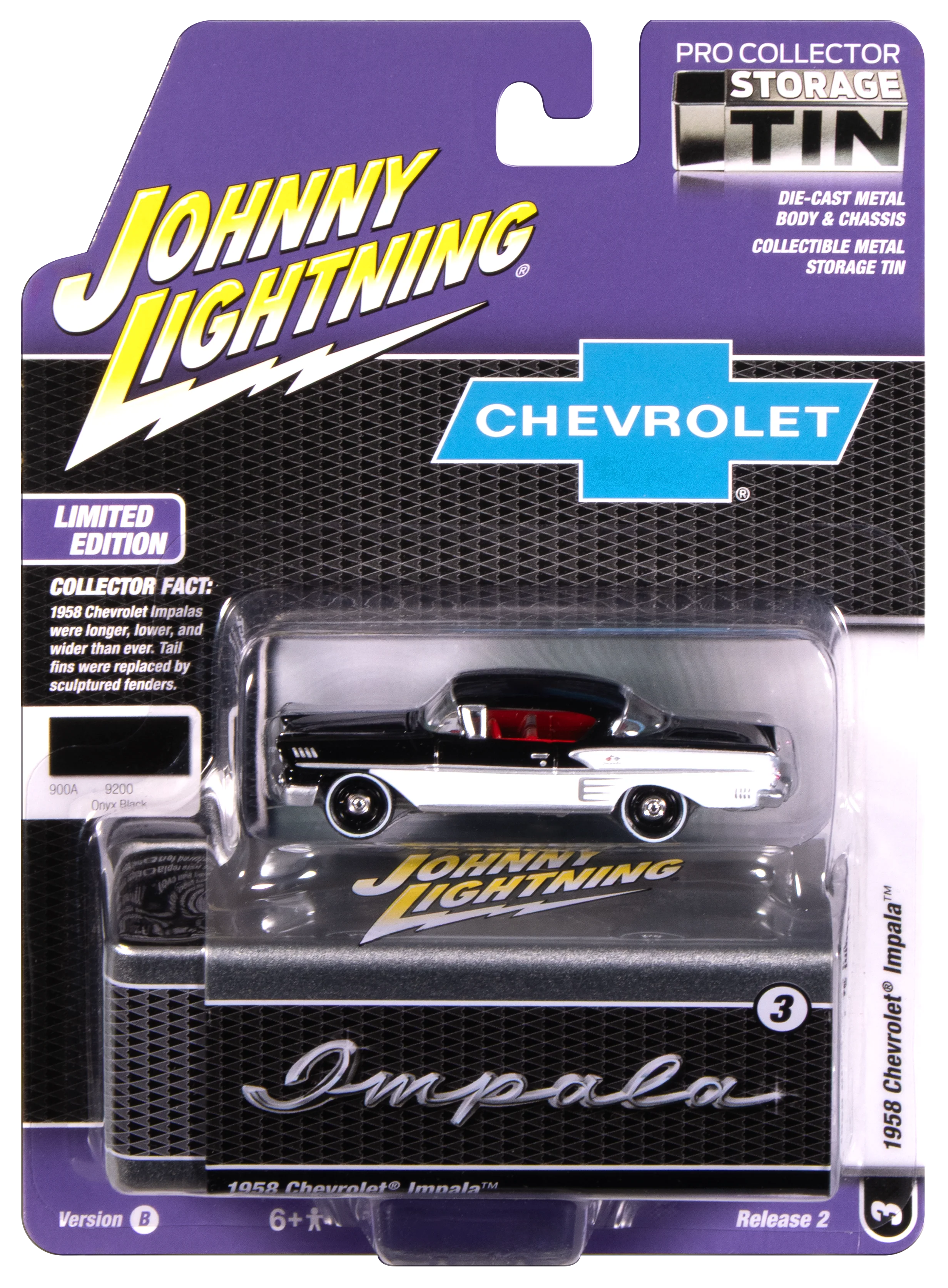 New at Auto World